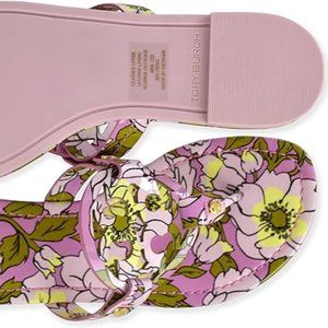 NEW TORY BURCH MILLER SANDALS